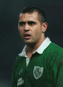Christian Saverimutto