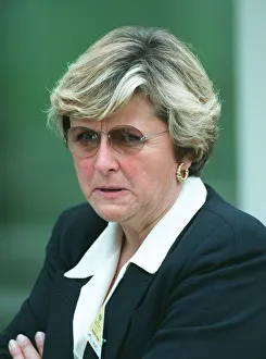 Christiane Head