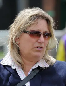 Christine Dunnett