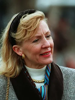 Christine St George