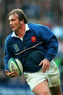 Christophe Juillet