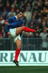 Christophe Lamaison
