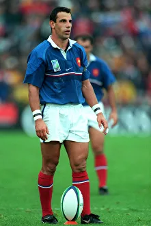 Christophe Lamaison