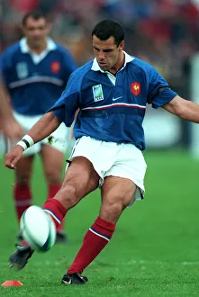Christophe Lamaison