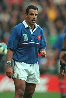 Christophe Lamaison