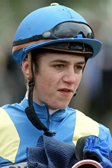 Guineas Prints: Christophe Soumillon