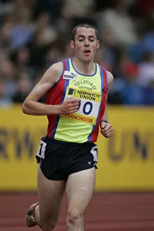Trials Prints: Christopher Davies