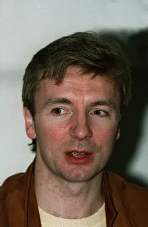 Christopher Prints: Christopher Dean