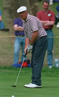 Putting Prints: Christy O Connor Jnr