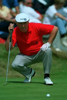 Christy O Connor Jnr
