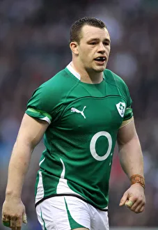 Cian Healy