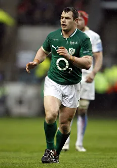Cian Healy
