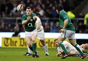 Cian Healy