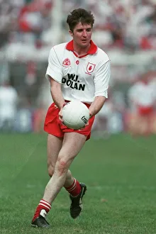 Club Prints: Ciaran Corr