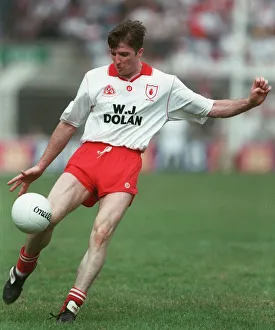 Ciaran Corr