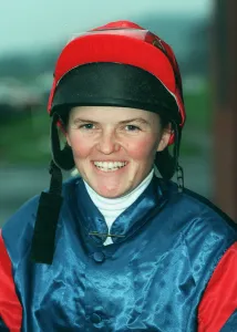 Claire Dyson