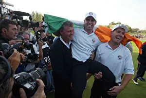 Clarke, Mcginley & Harrington