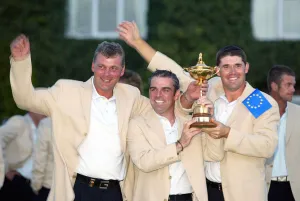 Clarke, Mcginley & Harrington