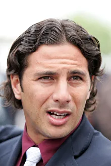 Owner Prints: Claudio Pizarro