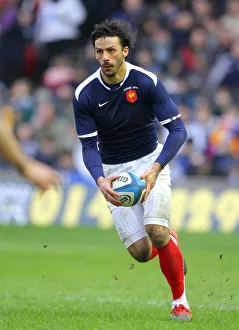 Clement Poitrenaud