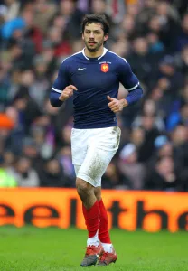 Clement Poitrenaud