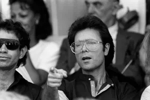 Cliff Prints: Cliff Richard