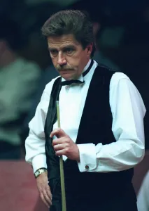 Cliff Thorburn cliff thorburn