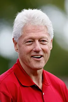Bill Clinton