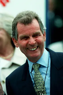 Clive Brittain