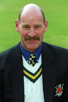 Clive Rice
