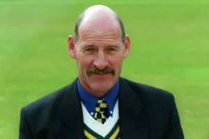 Clive Rice