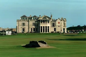 Andrews Prints: Clubhouse