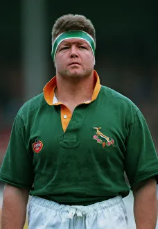Cobus Wiese
