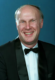 Colin Brinded