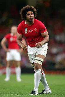 Colin Charvis