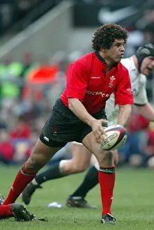 Colin Charvis