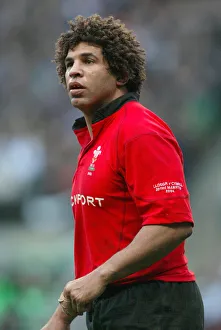 Colin Charvis