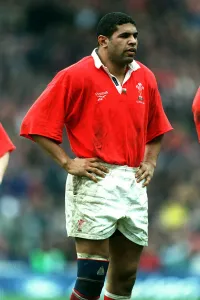 Colin Charvis
