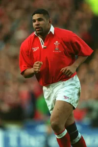 Colin Charvis