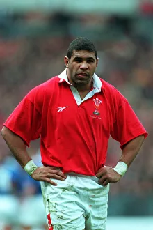 Colin Charvis