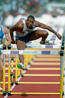 Colin Jackson