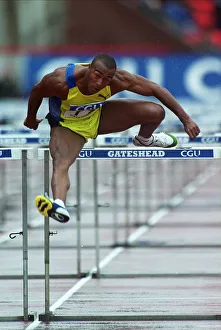 Colin Jackson
