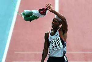 Colin Jackson