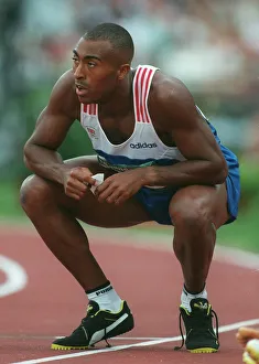 Colin Jackson