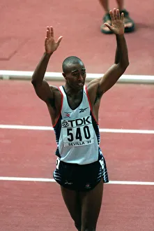 Colin Jackson