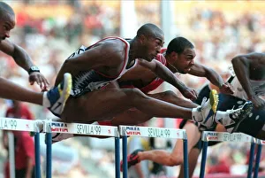 Colin Jackson