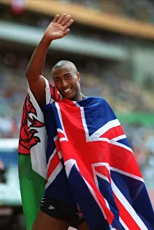 Colin Jackson