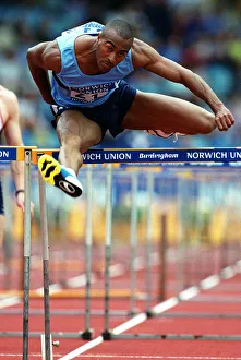 Colin Jackson