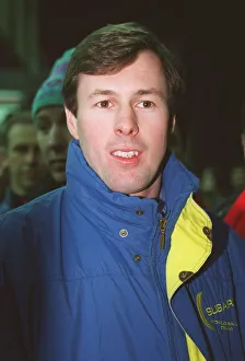 Driver Prints: Colin Mcrae
