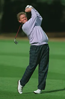 Montgomerie Prints: Colin Montgomerie